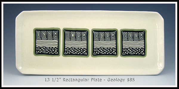 Rectangular Plate