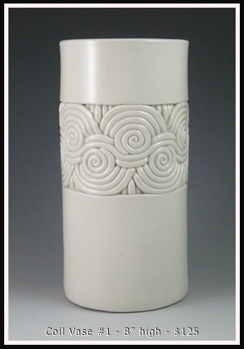 Vase or Tile