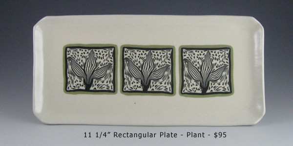 Rectangular Plate